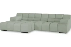 Loungebank Salvatore Loungebanken|Hoekbanken