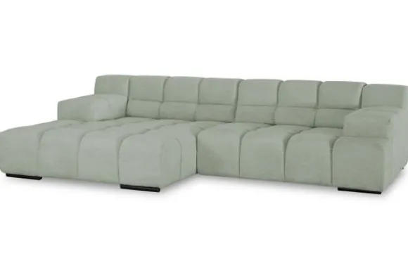 Loungebank Salvatore Loungebanken|Hoekbanken