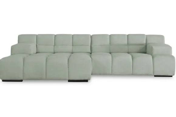 Loungebank Salvatore Loungebanken|Hoekbanken