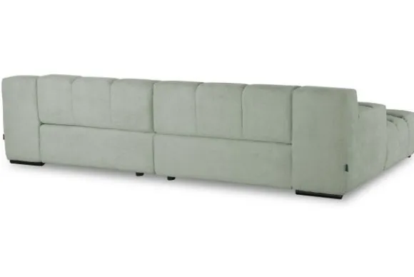 Loungebank Salvatore Loungebanken|Hoekbanken