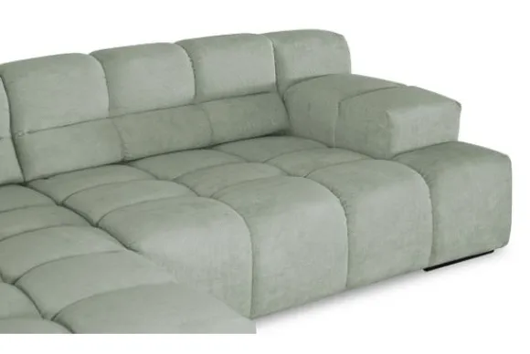 Loungebank Salvatore Loungebanken|Hoekbanken