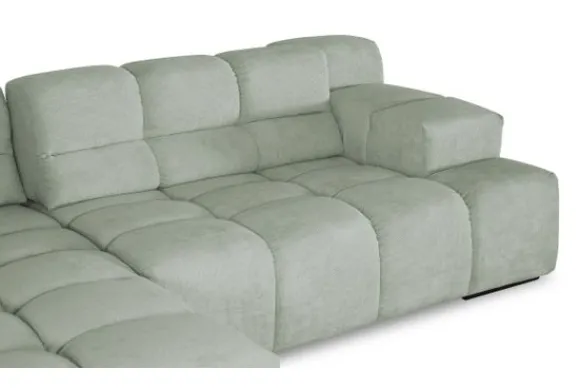 Loungebank Salvatore Loungebanken|Hoekbanken