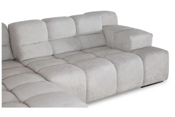 Loungebank Salvatore Loungebanken|Hoekbanken