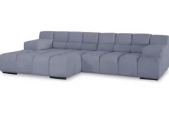 Loungebank Salvatore Loungebanken|Hoekbanken