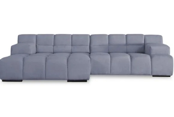 Loungebank Salvatore Loungebanken|Hoekbanken
