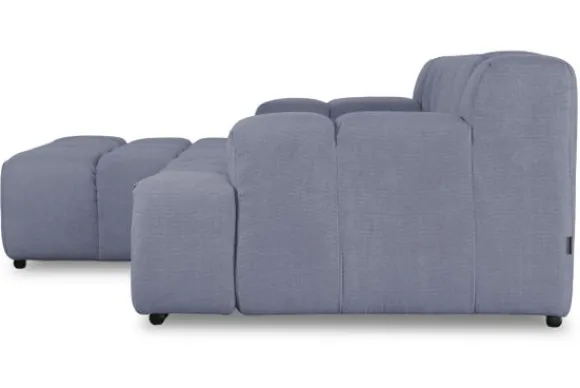 Loungebank Salvatore Loungebanken|Hoekbanken