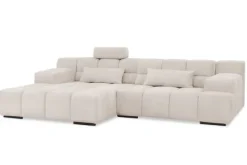 Hot Loungebank Salvatore Loungebanken