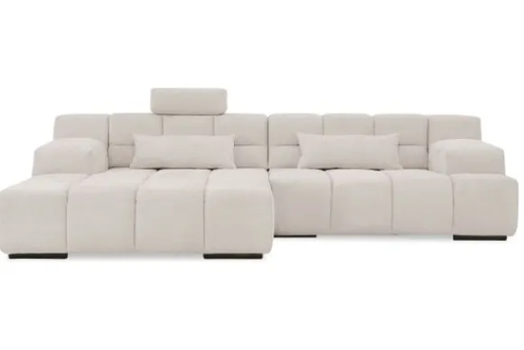 Hot Loungebank Salvatore Loungebanken