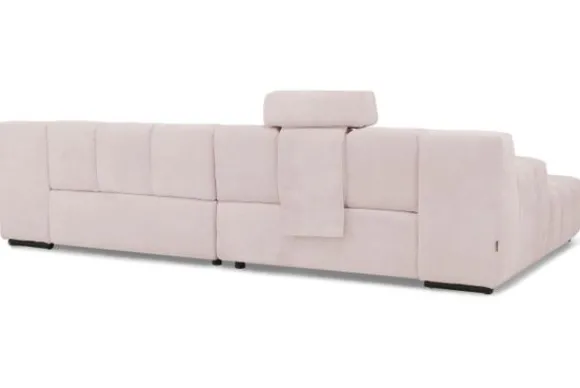 Hot Loungebank Salvatore Loungebanken