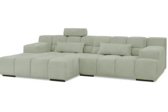 Hot Loungebank Salvatore Loungebanken