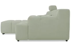 Hot Loungebank Salvatore Loungebanken