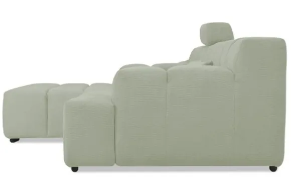 Hot Loungebank Salvatore Loungebanken