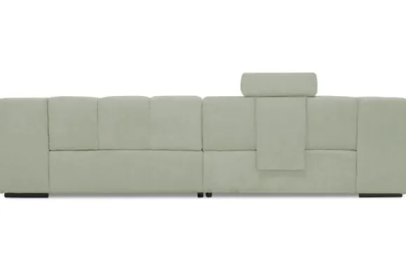 Hot Loungebank Salvatore Loungebanken