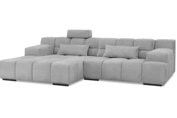 Hot Loungebank Salvatore Loungebanken