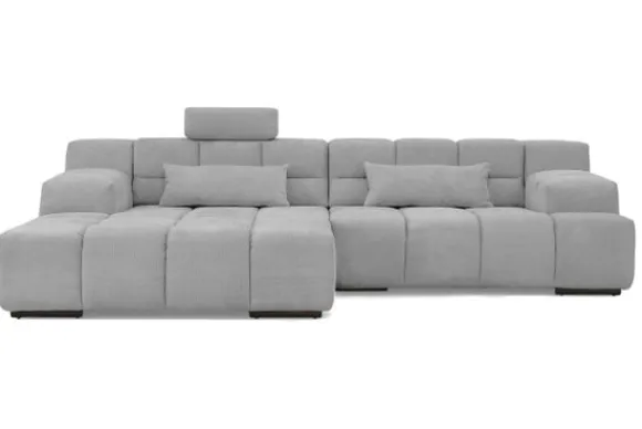 Hot Loungebank Salvatore Loungebanken