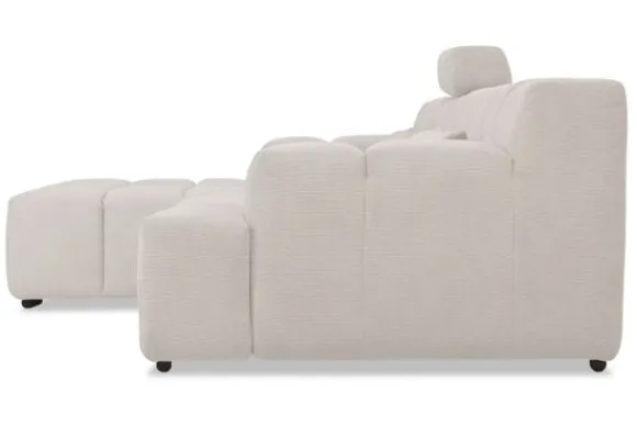 Hot Loungebank Salvatore Loungebanken