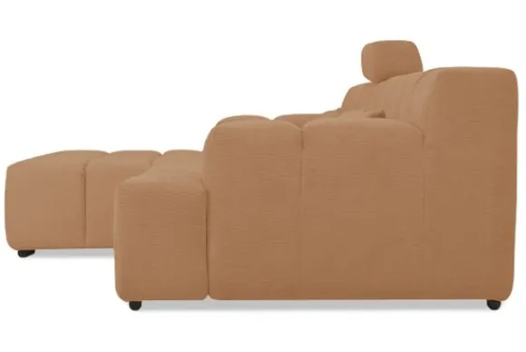 Hot Loungebank Salvatore Loungebanken