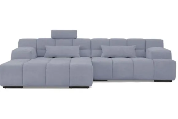 Hot Loungebank Salvatore Loungebanken