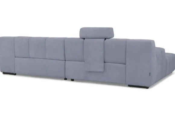 Hot Loungebank Salvatore Loungebanken