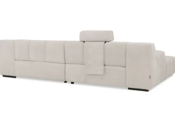 Hot Loungebank Salvatore Loungebanken