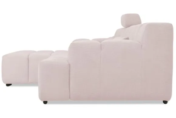 Hot Loungebank Salvatore Loungebanken
