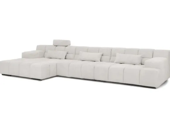 Online Loungebank Salvatore Loungebanken