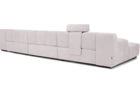 Online Loungebank Salvatore Loungebanken
