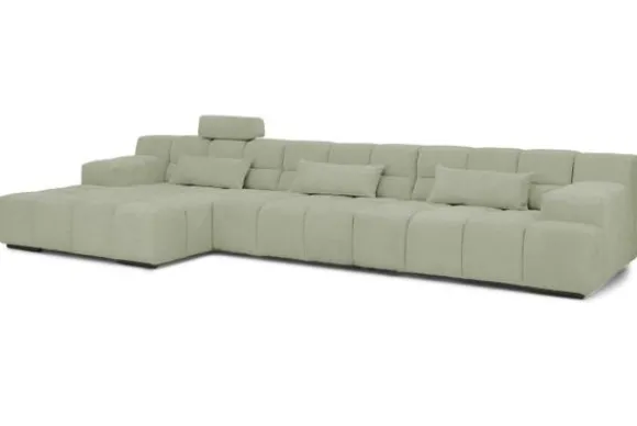 Online Loungebank Salvatore Loungebanken