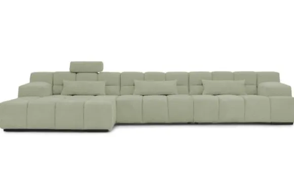 Online Loungebank Salvatore Loungebanken