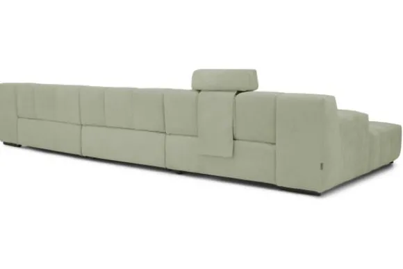 Online Loungebank Salvatore Loungebanken