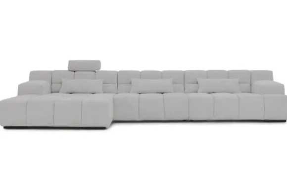 Online Loungebank Salvatore Loungebanken