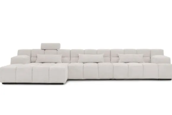 Online Loungebank Salvatore Loungebanken