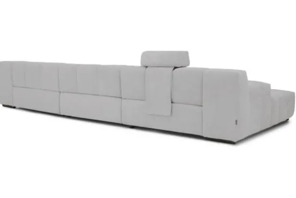 Online Loungebank Salvatore Loungebanken
