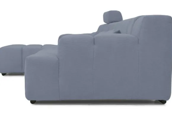 Online Loungebank Salvatore Loungebanken