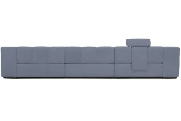 Online Loungebank Salvatore Loungebanken