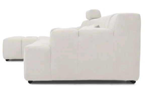 Online Loungebank Salvatore Loungebanken