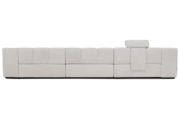 Online Loungebank Salvatore Loungebanken
