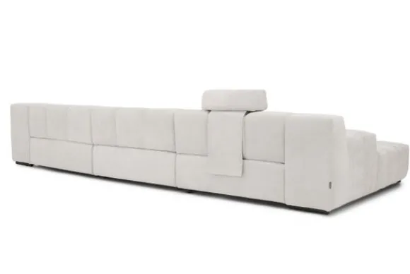 Online Loungebank Salvatore Loungebanken