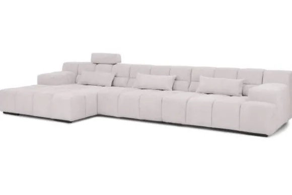 Online Loungebank Salvatore Loungebanken