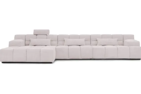 Online Loungebank Salvatore Loungebanken