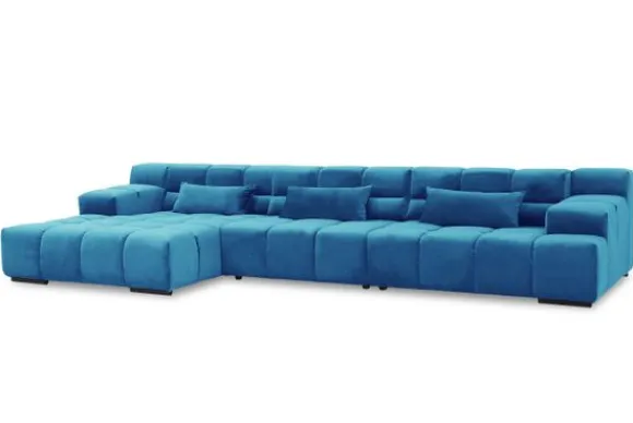 Discount Loungebank Salvatore Loungebanken