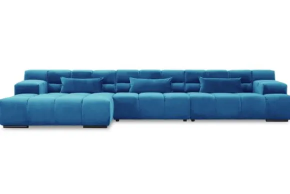 Discount Loungebank Salvatore Loungebanken