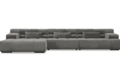 Discount Loungebank Salvatore Loungebanken