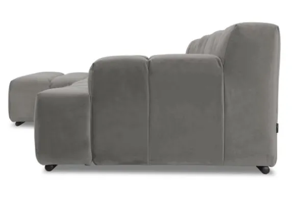 Discount Loungebank Salvatore Loungebanken