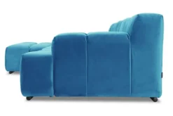 Discount Loungebank Salvatore Loungebanken