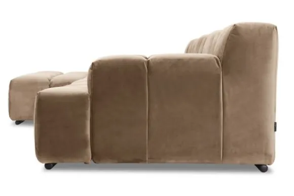 Discount Loungebank Salvatore Loungebanken