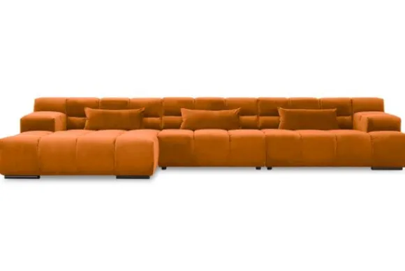 Discount Loungebank Salvatore Loungebanken