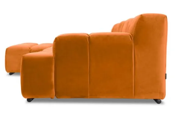 Discount Loungebank Salvatore Loungebanken