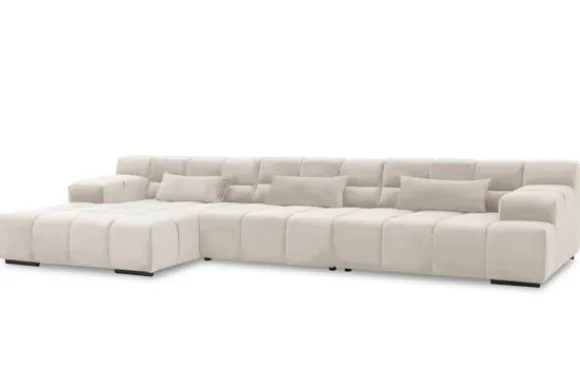 Discount Loungebank Salvatore Loungebanken