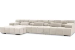 Discount Loungebank Salvatore Loungebanken